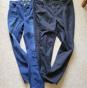 Seven7 jeans